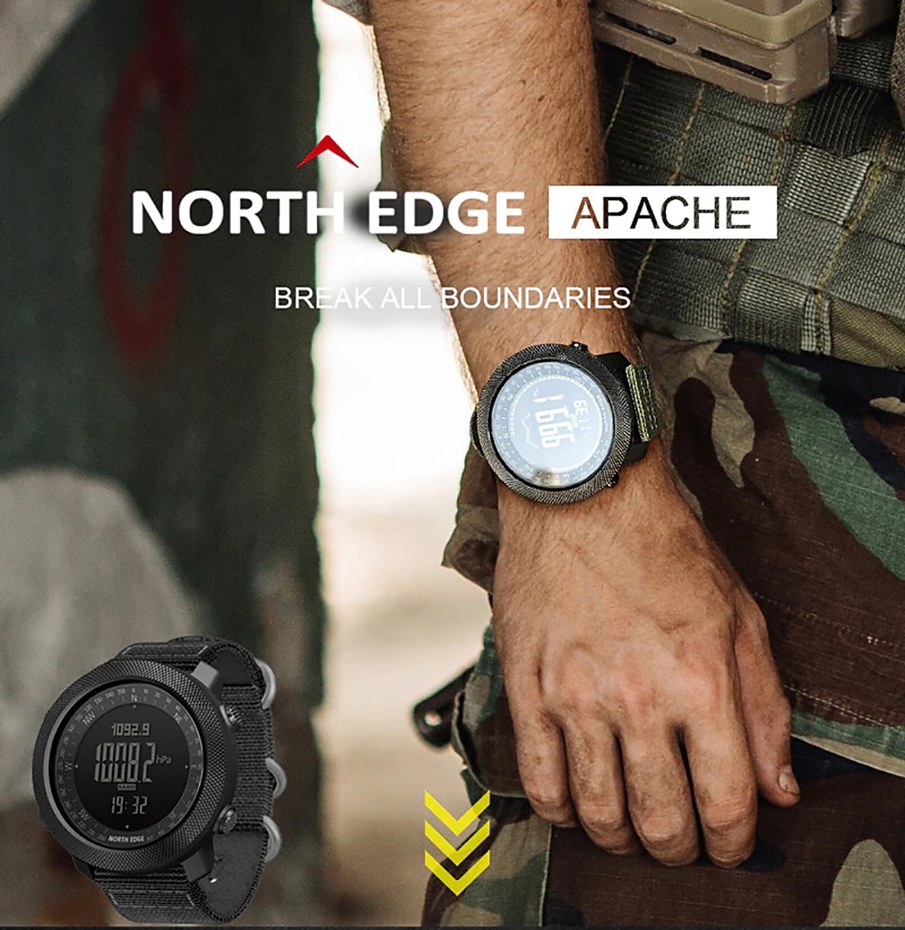 Apachie smart sales watch price