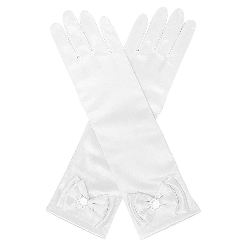 Неделя книги 2026 Снежная Королева Принцесса Праздничная бижутерия Косплей Костюмированная вечеринка for Девочки Детские Рождество День детей Новый год 2026 - $15.99 –P8