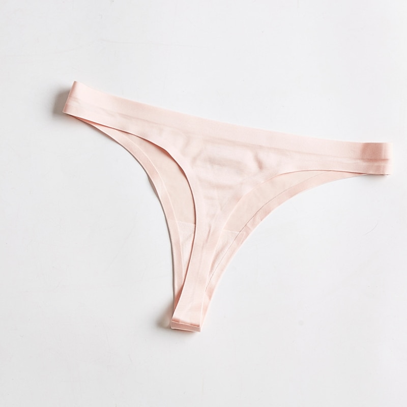 női szexi bugyi basic bugyi g-strings & tanga bugyi rövid fehérnemű 1 db fehérnemű divat szexi kényelem alap tiszta szín nylon alacsony derék szexi fekete rózsaszín fukszia m l xl otthoni ruhák 2025 - $8.99 –P3