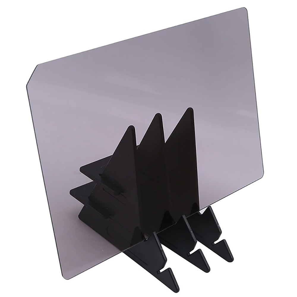 Drawing Projection Optical Drawing Board Sketch Mirror Facing Copy Table Reflection Light Image Board Tracing Drawing Board Optical Draw Projector Painting Reflection Tracing Line Table 2025 - $12.99 –P10