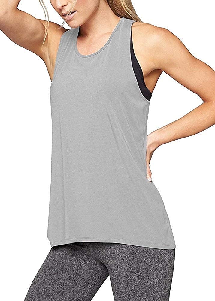 Women's Yoga Top Breathable, Quick Dry, Moisture Wicking Cross Back Sleeveless Sports Fashion Tee Tshirt, Tank Top For Fitness, Gym Workout, Running Activewear Black / Pink / Red 2025 - $10.39 –P6
