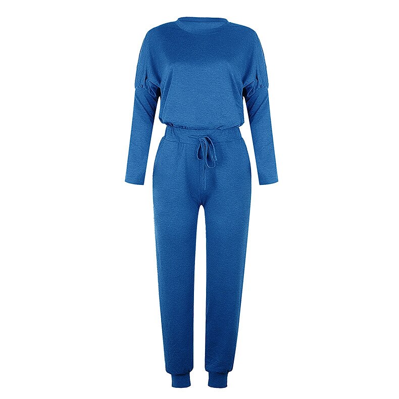 Women's Tracksuit Sweatsuit Drawstring Athleisure Long Sleeve Polyester Soft Running Jogging Sportswear Activewear Black Rosy Pink Watermelon / Sweatshirt / Stretchy 2025 - $25.99 –P8