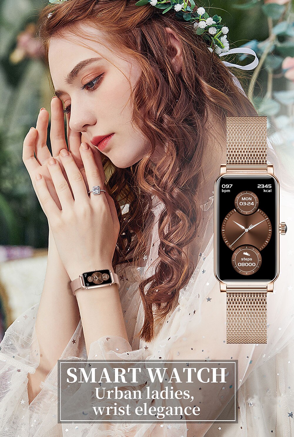 ZX19 Smart Watch 1.45 inch Smartwatch Fitness Running Watch Bluetooth Pedometer Sleep Tracker Heart Rate Monitor Compatible with Android iOS Women Call Reminder Camera Control Step Tracker IP68 25mm 2025 - $57.99 –P1