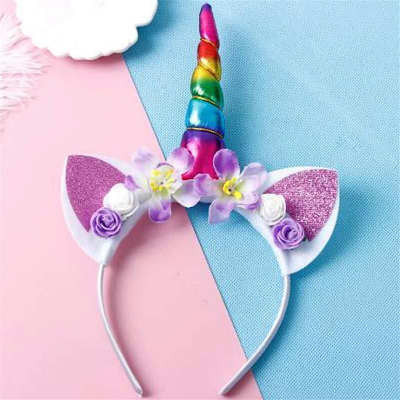1pcs Toddler Girls' Hair Accessories Active Solid Colored Pure Color Mixed Color Silver Fuchsia 2026 - $2.99 –P3