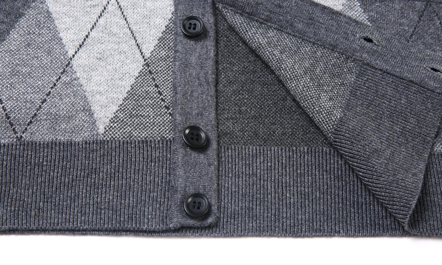 Homens Colete de moletom Vestido Suéter Blusa de lã Carregam Tricotar Tricotado Entrançado Bloco de cor Halter pescoço Estilo vintage Diário Final de semana Roupa Outono Inverno Vinho Azul Marinha S de 2025 por $41.99 –P12