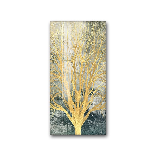 Wall Art Печать на холсте цветочные украшения дома декор свернутый холст без рамки без рамы нерастянутый 2025 - $15.49 –P13