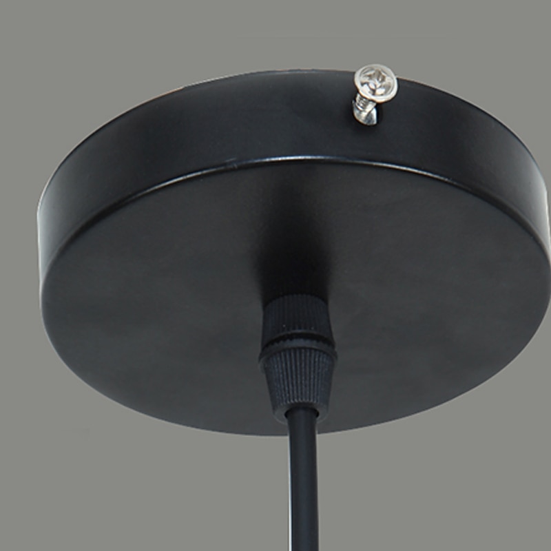 lampada a sospensione a led in vetro casa colonica vintage e27 lampada da soffitto vintage leggera lampada paralume industriale per soggiorno, soggiorno, sala da pranzo, ristorante, bar 110-240v del 2026 a $82.99 –P3