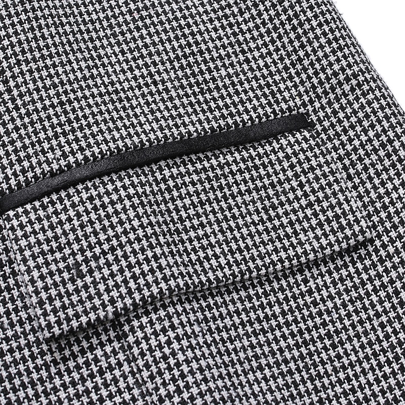 Retro / vintage Urlați 20 de ani Anii 1920 Vestă Gatsby Gangsteri Bărbați Mascaradă Petrecere / Seara Petrecerea Burlăcițelor Adulți vestă 2025 - $37.99 –P12