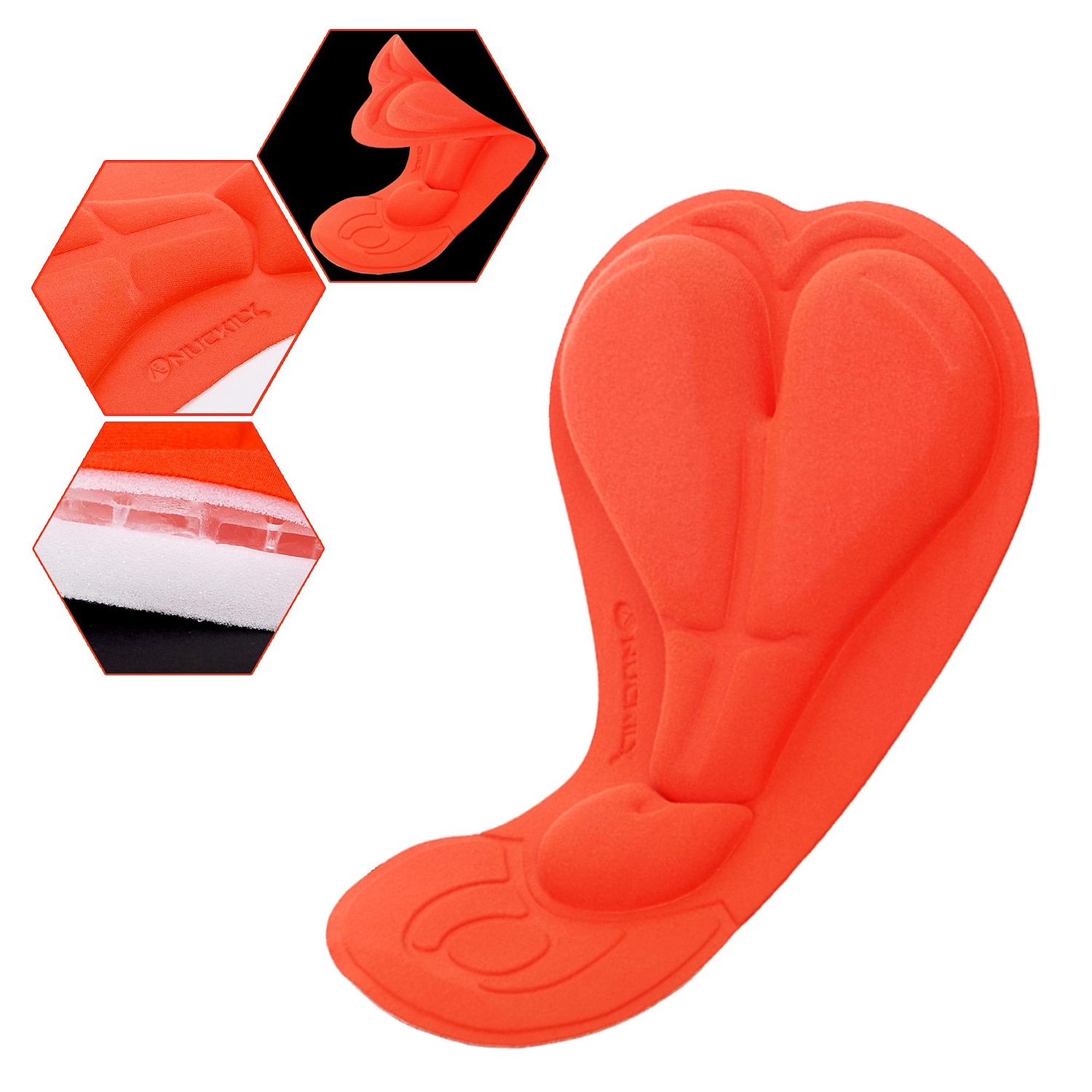 К счастью Муж. Сплошной цвет Велотрусы Велошорты велосипедные шорты Велоспорт Шорты Шорты с защитой Очень свободное облегание Горные велосипеды Виды спорта 3D 2025 - $52.99 –P9