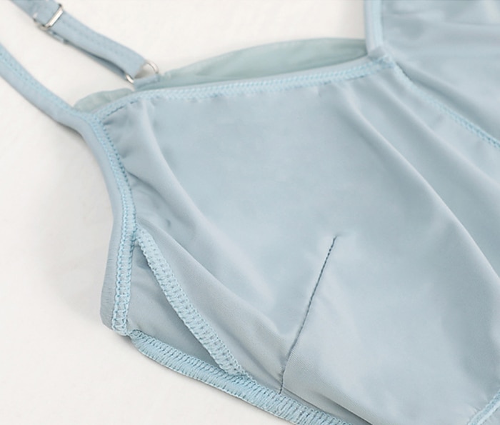 Ballet Faldas Tul Mujer Rendimiento Entrenamiento Sin Mangas Cintura Alta Chinlon 2025 - $44.99 –P2