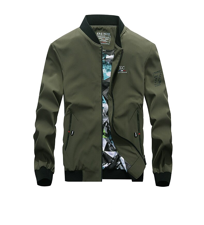 light office jacket