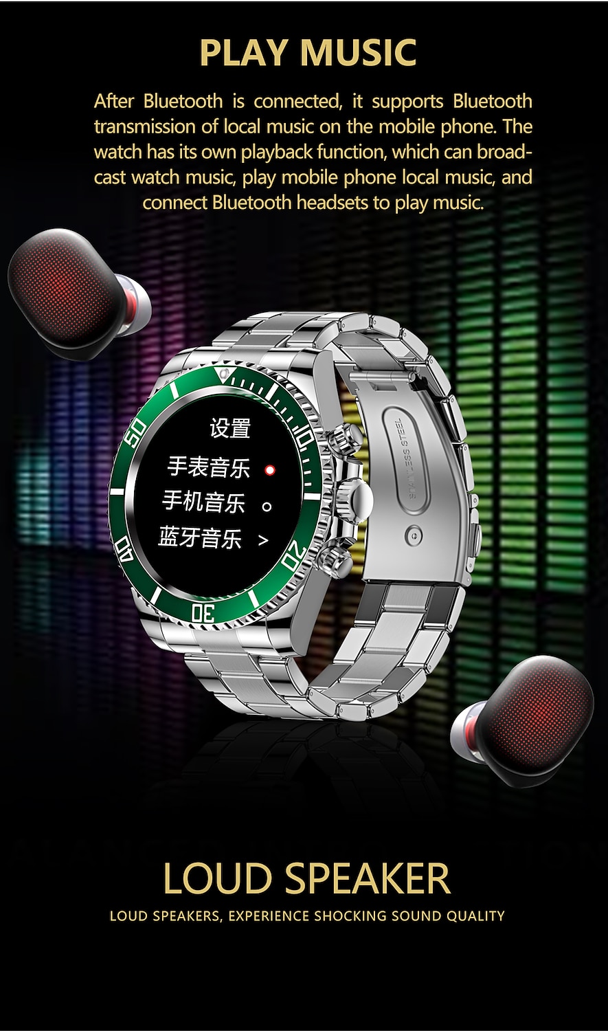 Rolex smartwatch online futura