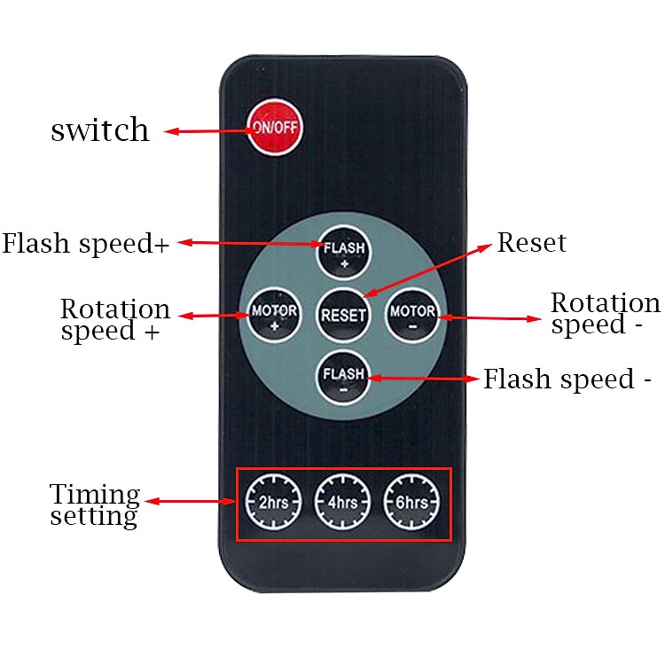 Christmas Snowflake Projection Lamp Ground Plug-in Vertical Dual-purpose Snowflake Projector Lamp Christmas Decoration Lamp Can Be Plugged In 2025 - $41.99 –P1