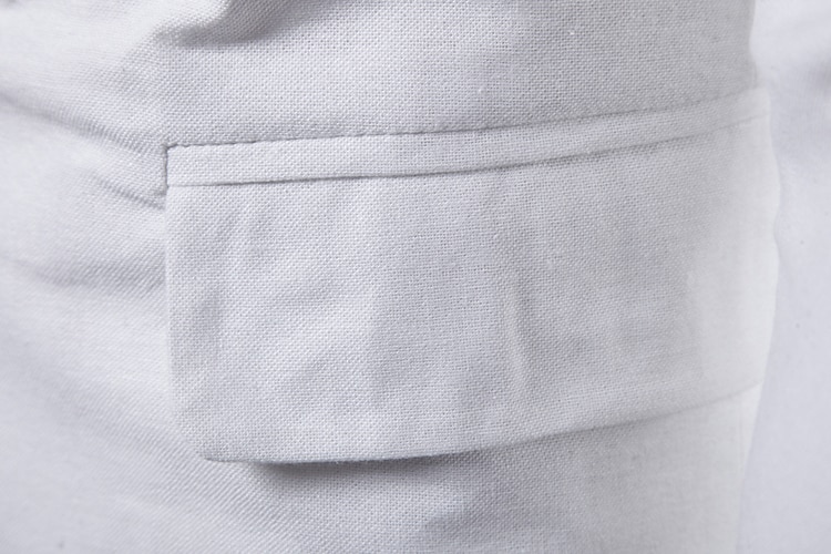 Per uomo Giubbotto Giacca Matrimonio Attività commerciale Tenere al caldo Tasche Autunno Inverno Tinta unica Color Block Lavoro Informale Colletto alla coreana Standard Standard Nero Bianco Rosso Blu del 2026 a $56.99 –P9