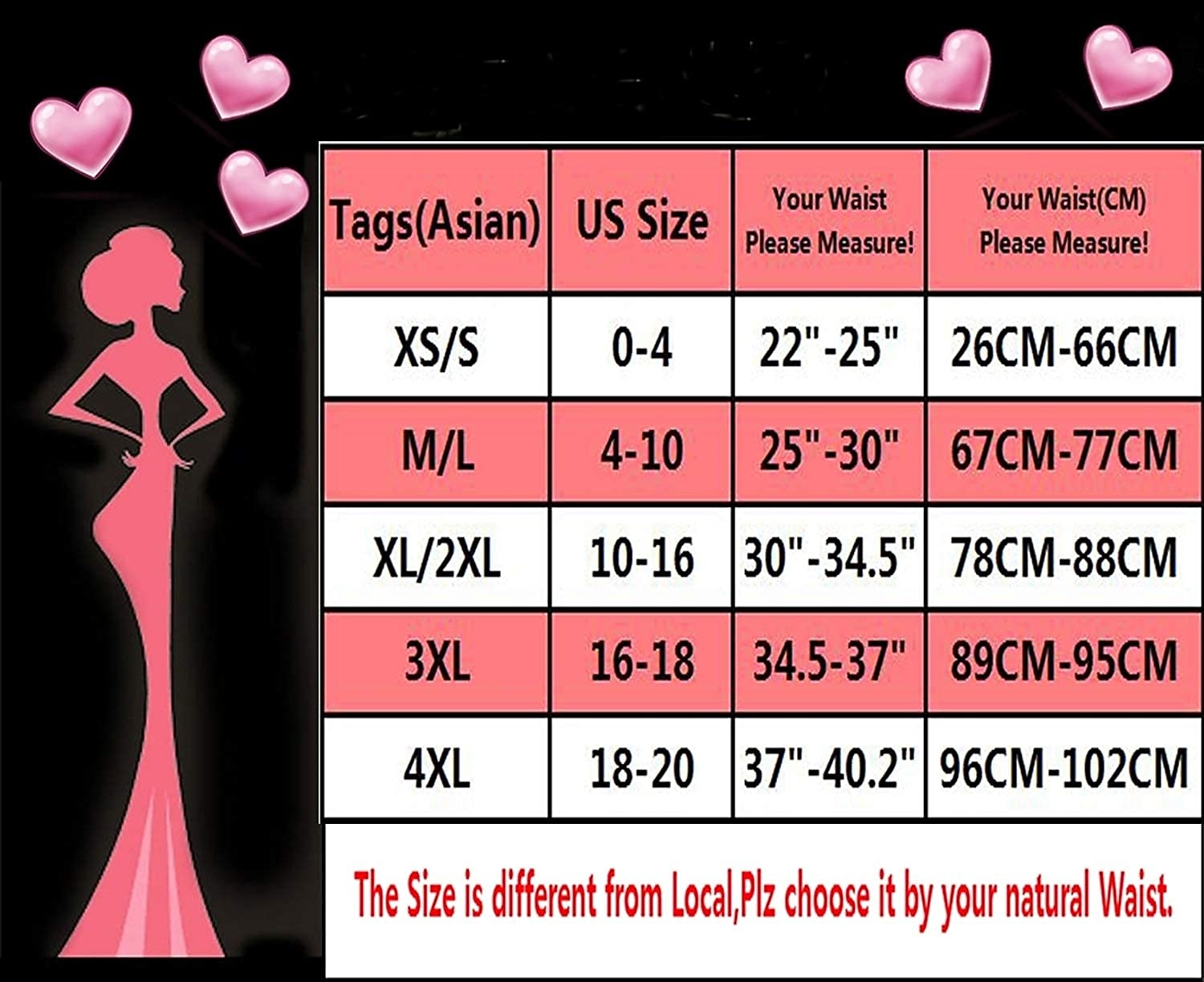 High Waist Shaping Panties Breathable Body Shaper Slimming Tummy Underwear panty shapers High Waist 2026 - $10.99 –P10