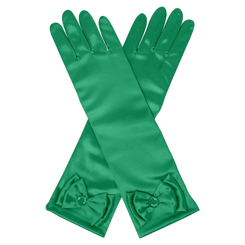 Неделя книги 2026 Снежная Королева Принцесса Праздничная бижутерия Косплей Костюмированная вечеринка for Девочки Детские Рождество День детей Новый год 2026 - $15.99 –P6