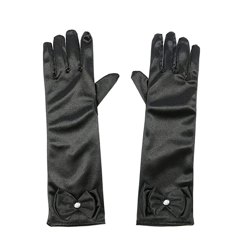 Неделя книги 2026 Снежная Королева Принцесса Праздничная бижутерия Косплей Костюмированная вечеринка for Девочки Детские Рождество День детей Новый год 2026 - $15.99 –P5