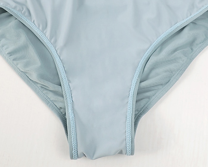 Ballet Faldas Tul Mujer Rendimiento Entrenamiento Sin Mangas Cintura Alta Chinlon 2025 - $44.99 –P3