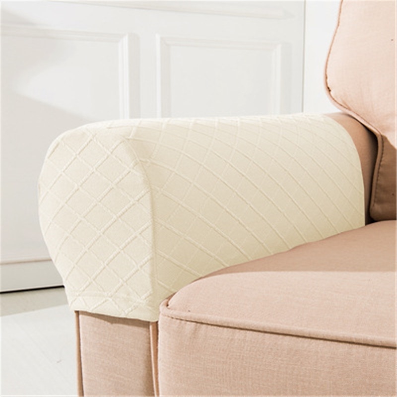 Armrest Covers for Chairs and Sofas Couch Arm Covers for Sofa