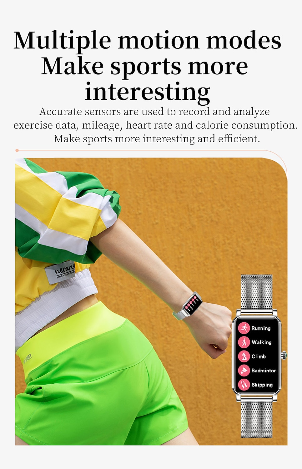 ZX19 Smart Watch 1.45 inch Smartwatch Fitness Running Watch Bluetooth Pedometer Sleep Tracker Heart Rate Monitor Compatible with Android iOS Women Call Reminder Camera Control Step Tracker IP68 25mm 2025 - $57.99 –P10