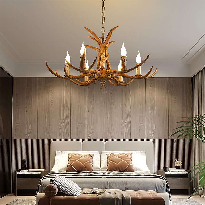 75 cm single design pendelleuchte metall led nordic style 220-240v 2025 - $1336.83 –P2