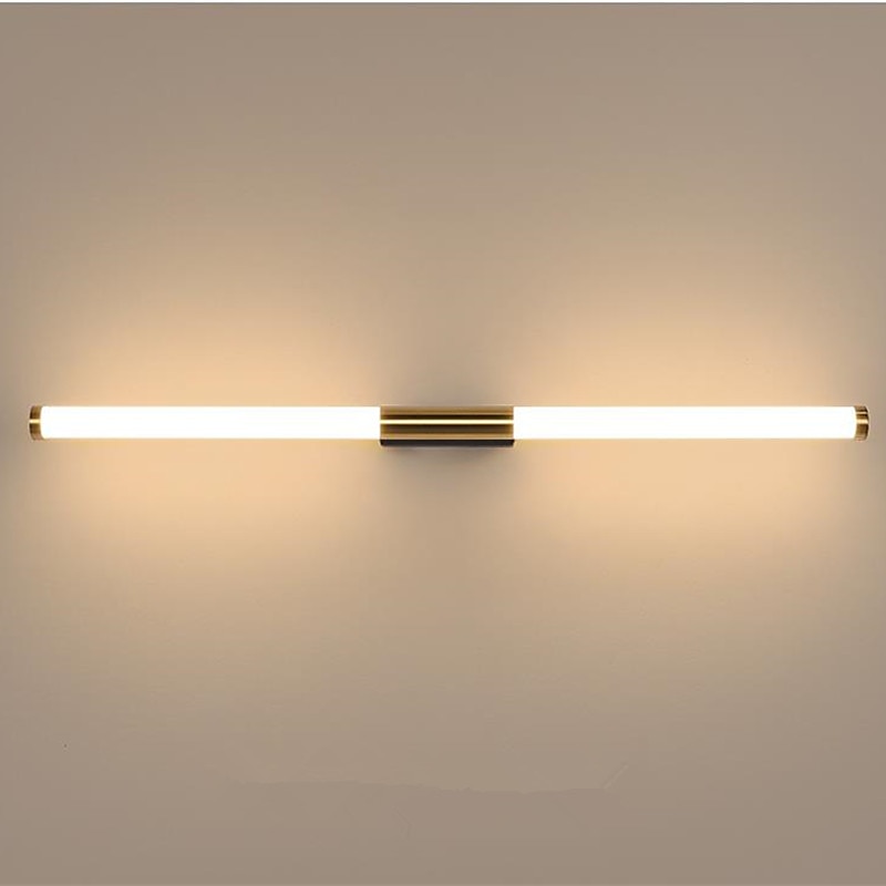 Lightinthebox Lampada Da Parete Per Interni Lampada Da Parete Moderna Semplice Lampada Da Comodino Per Scale E Corridoio del 2025 a $103.13 –P8