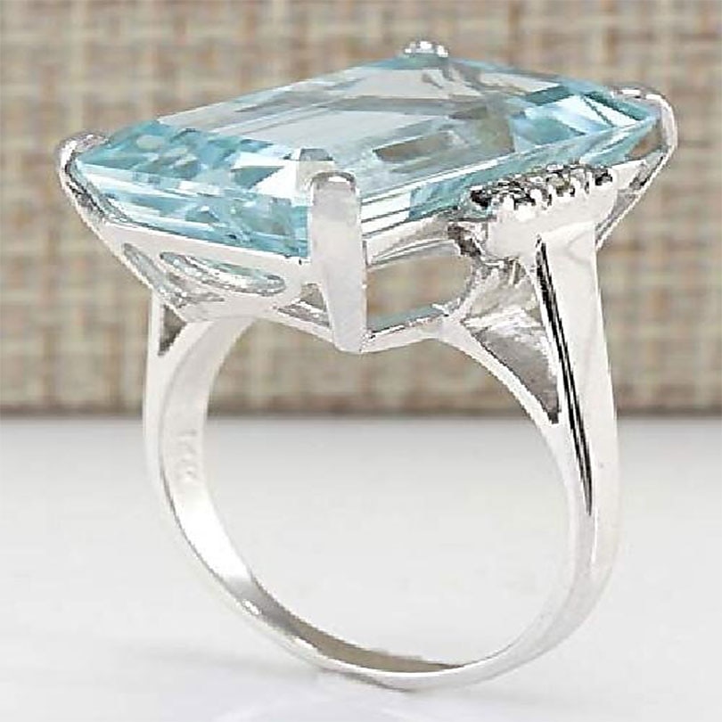 Anello a fascia For Per donna Matrimonio Giornaliero Evento Lega goccia del 2025 a $4.49 –P6