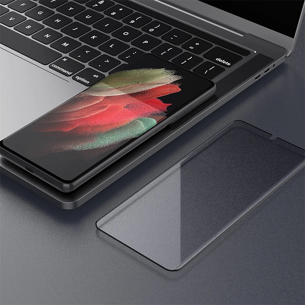 2 ks Telefon Chránič obrazovky Pro Huawei P30 Pro Tvrzené sklo 9H tvrdost Proti otiskům Vysoké rozlišení (HD) odolné proti výbuchu Odolné proti poškrábání Doplňky k mobilu 2025 - $12.99 –P1