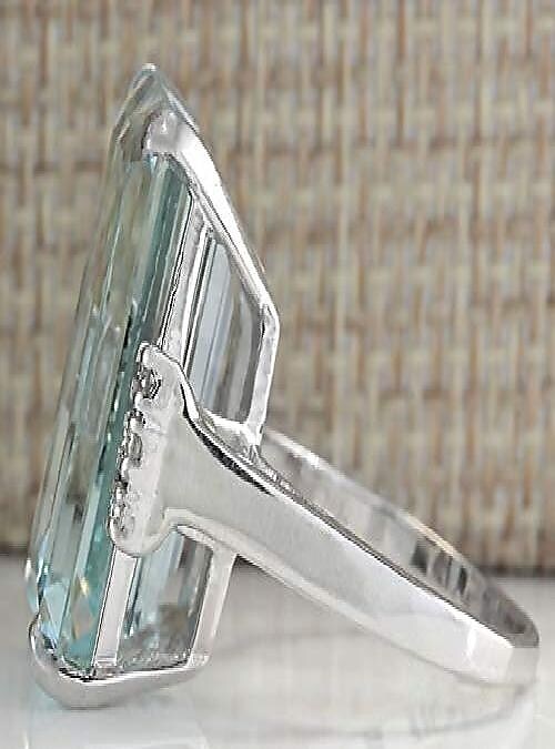 Anello a fascia For Per donna Matrimonio Giornaliero Evento Lega goccia del 2025 a $4.49 –P5