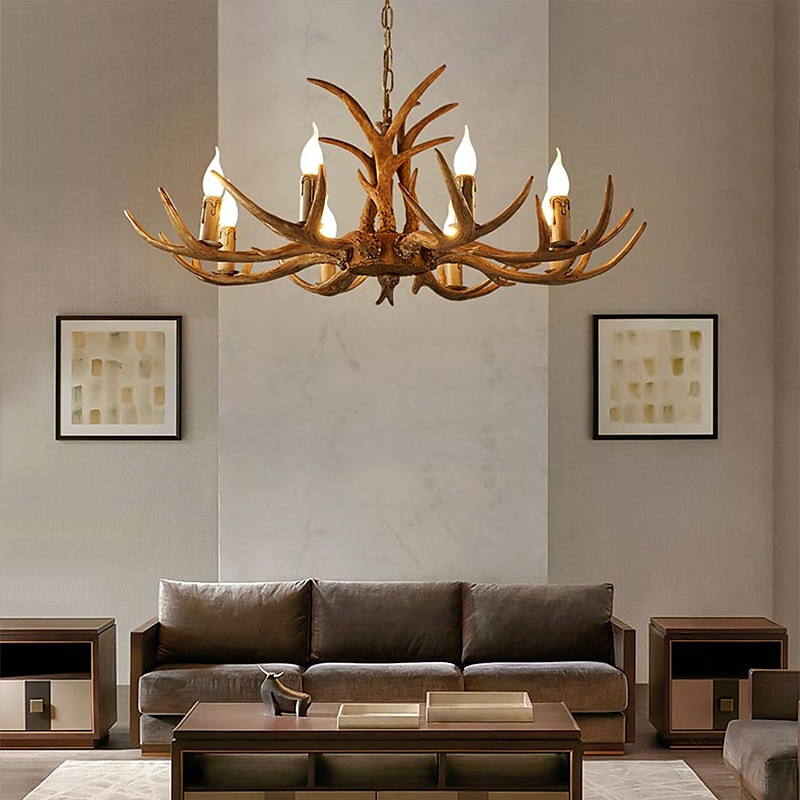 75 cm single design pendelleuchte metall led nordic style 220-240v 2025 - $1336.83 –P5
