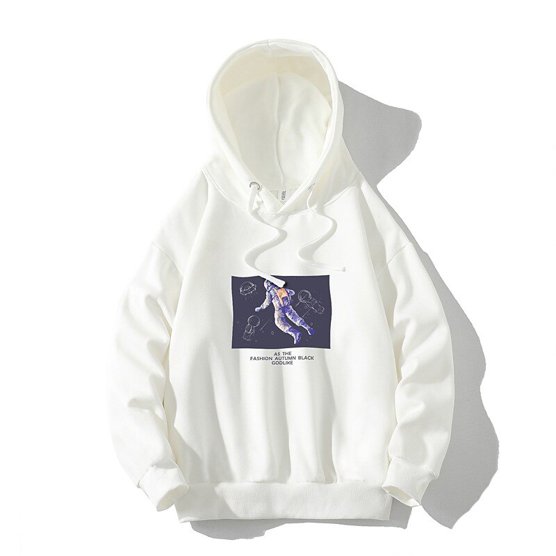 a boogie moletom com capuz