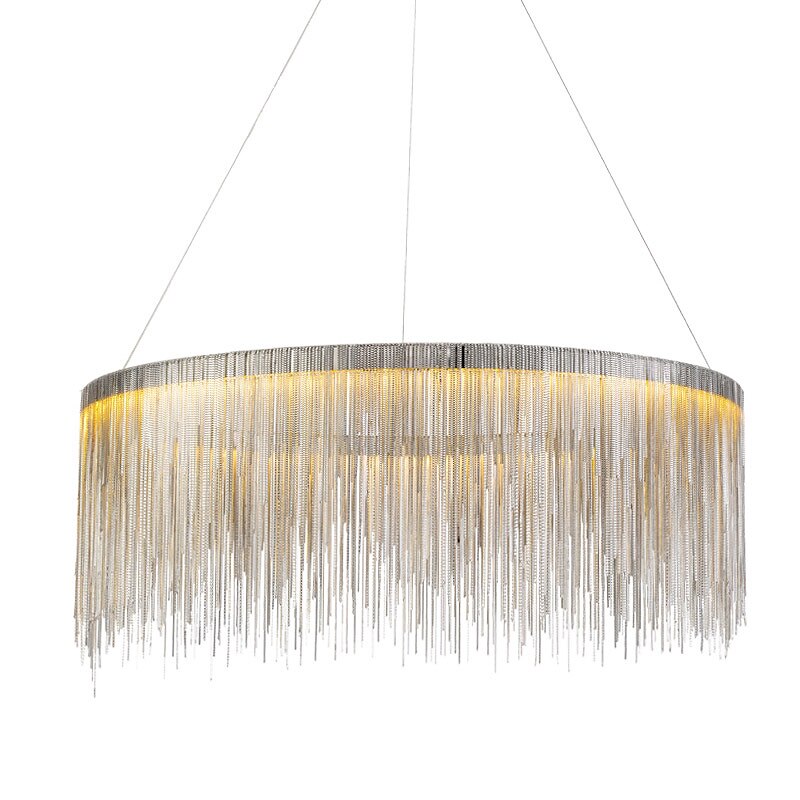 2025年 60cm　ペンダント　ライト　ランタン　デザイン　金属　電気メッキ　LED　220-240v　レストランバークリエイティブ　パーソナライズランプ　インテリア照明　モダン　ペンダント　ライト　オシャレ  コレクション – $687.99 –P2