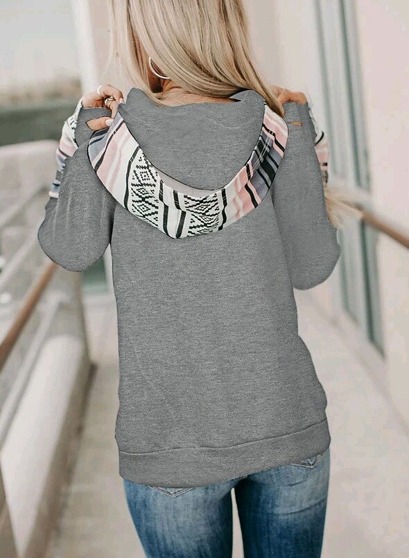 ampersand double moletom com capuz canada