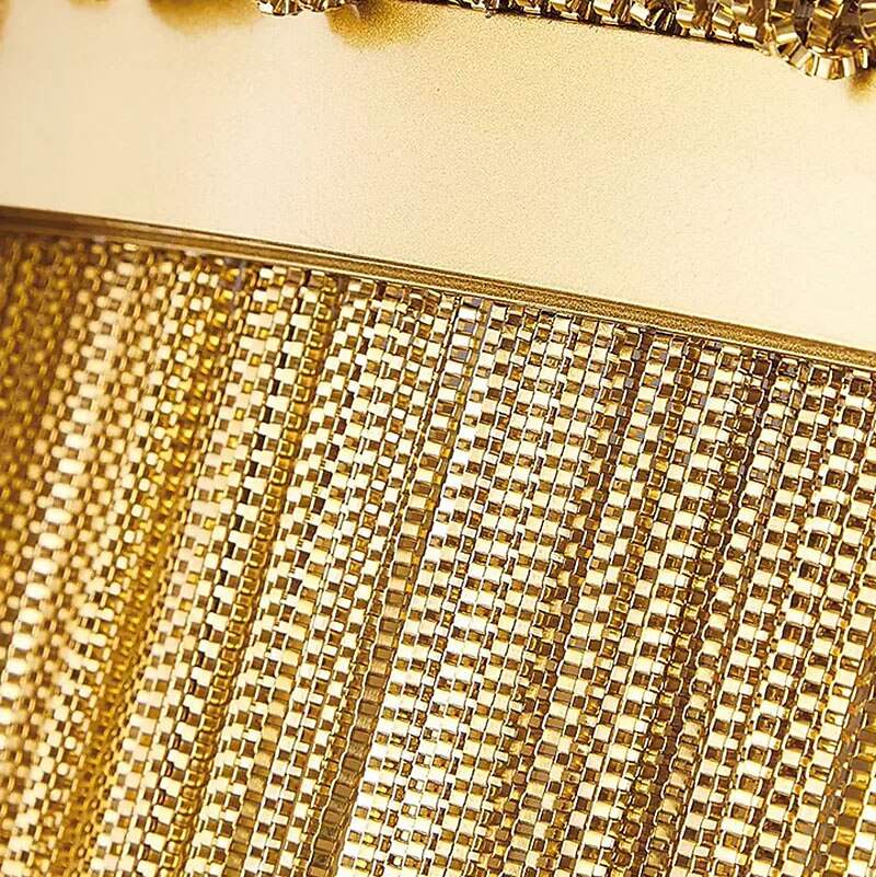 2025年 60cm　ペンダント　ライト　ランタン　デザイン　金属　電気メッキ　LED　220-240v　レストランバークリエイティブ　パーソナライズランプ　インテリア照明　モダン　ペンダント　ライト　オシャレ  コレクション – $687.99 –P8
