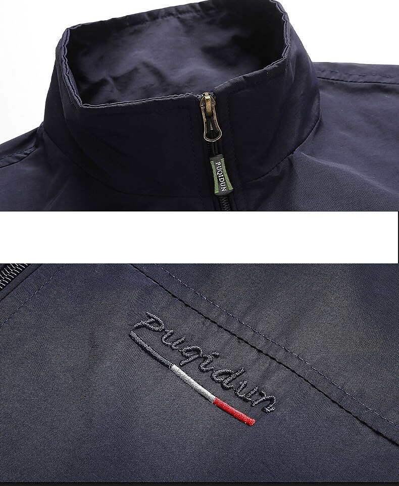 בגדי ריקוד גברים וסט Gilet אפוד דייגים וסט לטיולי הליכה אפוד ללא שרוולים ז'קט ג'יל בָּחוּץ רחוב יומי ליציאה סגנון רחוב ספורטיבי סתיו חורף כיס מיקוד מלא פוליאסטר עמיד שמור על חום הגוף נושם צבע אחיד 2025 - $36.99 –P15