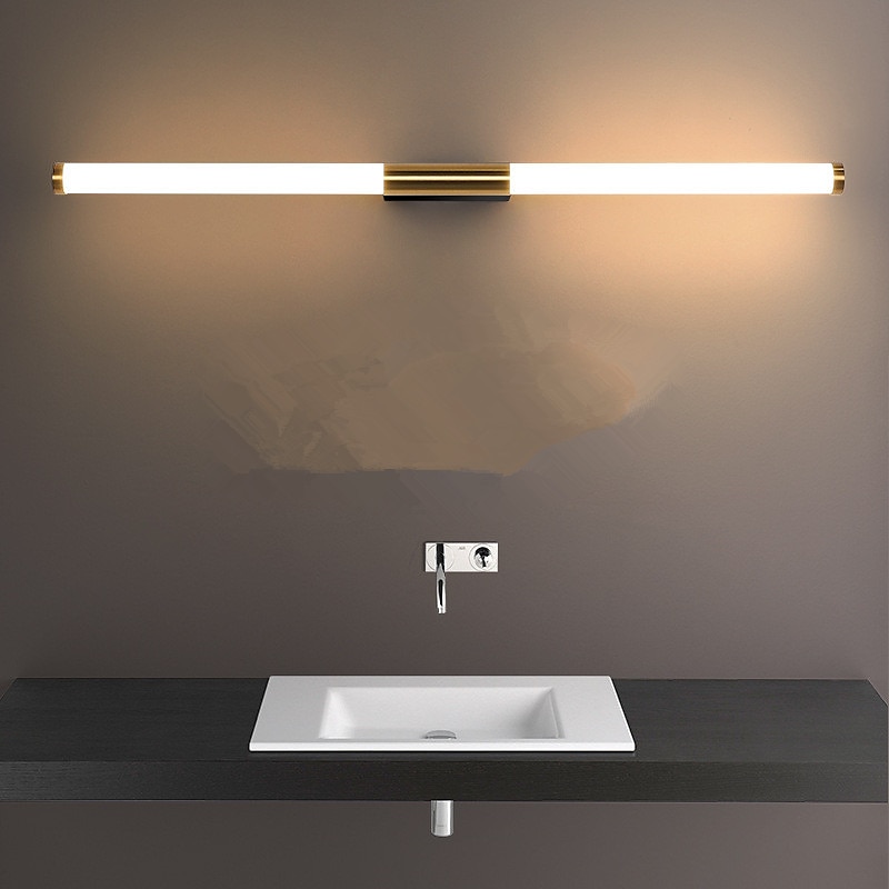 Lightinthebox Lampada Da Parete Per Interni Lampada Da Parete Moderna Semplice Lampada Da Comodino Per Scale E Corridoio del 2025 a $103.13 –P1