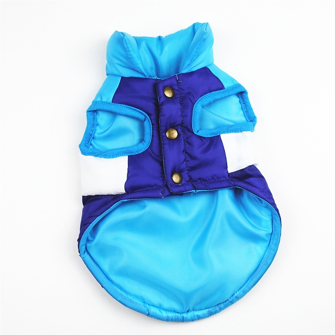 Câini Haine Σακάκι Jachetă puf Stil Clasic Iarnă Rezistent la Vânt Cald Απαλό Comfortabil Festival Îmbrăcăminte pentru câini for Mops Snautzer Chihuahua  Small Mediu 2025 - $23.99 –P7