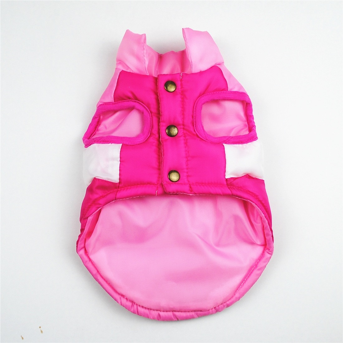 Câini Haine Σακάκι Jachetă puf Stil Clasic Iarnă Rezistent la Vânt Cald Απαλό Comfortabil Festival Îmbrăcăminte pentru câini for Mops Snautzer Chihuahua  Small Mediu 2025 - $23.99 –P5
