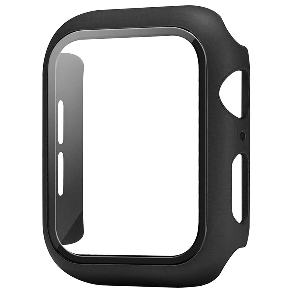 Custodie Compatibile con Apple  iWatch Series SE / 6/5/4/3/2/1 PC Guarda Copertina del 2026 a $11.99 –P3