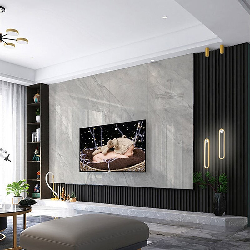 40cm LED Pendant Light Single Design Aluminium Alloy Formal Modern Style Stylish Painted Finishes Dining Room Bedroom Lights 110-240V 2025 - $120.99 –P5