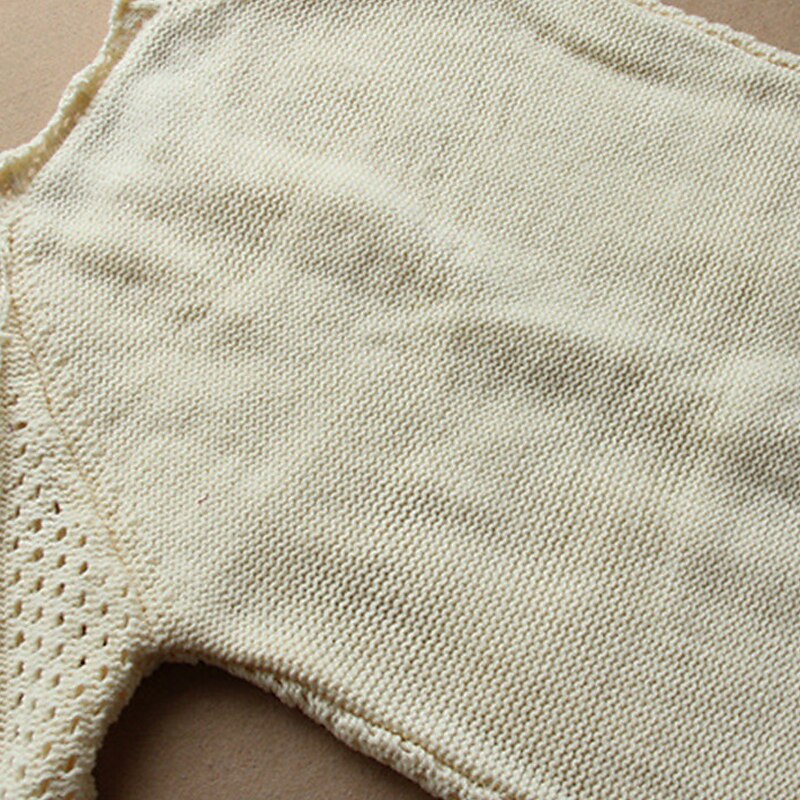 Women's Sweater Cardigan Sweater Open Front Cable Knit Cotton Knitted Front Pocket Fall Winter Long Outdoor Home Daily Stylish Basic Casual Long Sleeve Solid Color Red Beige One-Size 2023 - US $34.99 –P5
