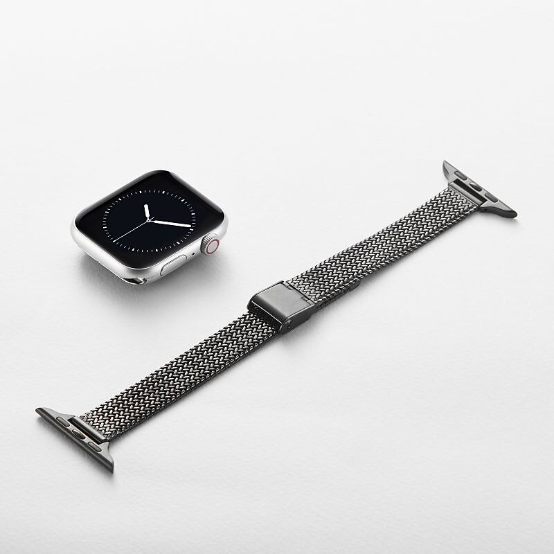 schmidt straps iwatch