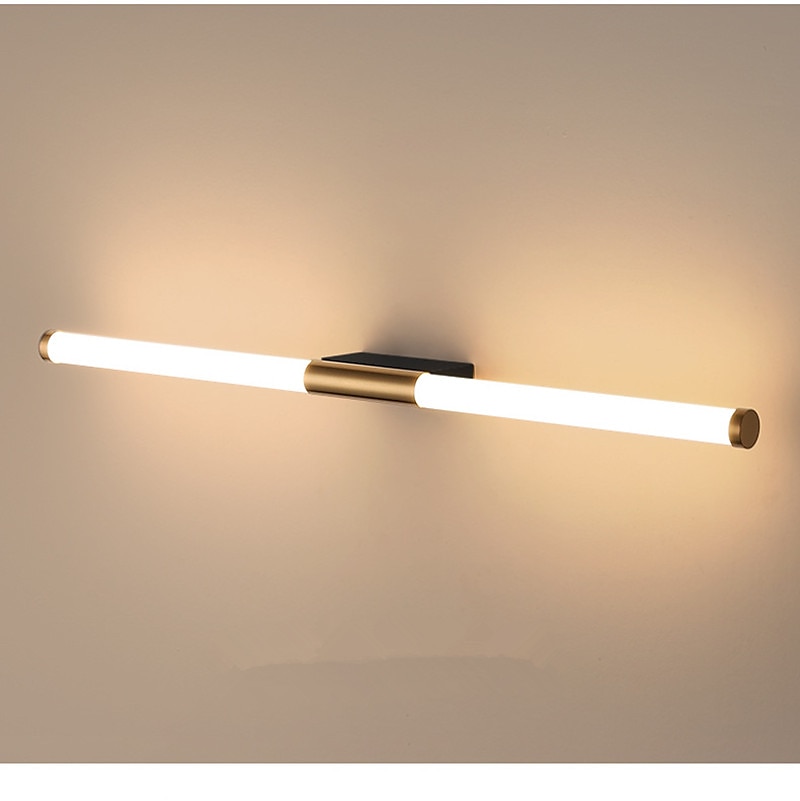 Lightinthebox Lampada Da Parete Per Interni Lampada Da Parete Moderna Semplice Lampada Da Comodino Per Scale E Corridoio del 2025 a $103.13 –P9