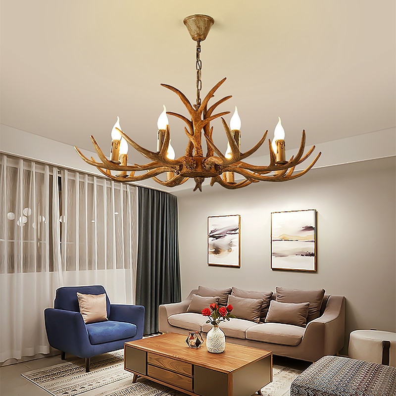 75 cm single design pendelleuchte metall led nordic style 220-240v 2025 - $1336.83 –P1