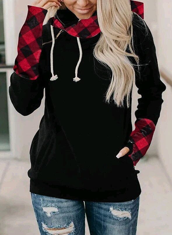 ampersand double moletom com capuz canada