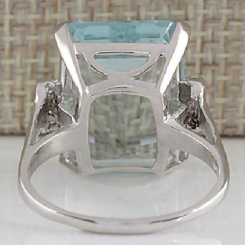 Anello a fascia For Per donna Matrimonio Giornaliero Evento Lega goccia del 2025 a $4.49 –P3