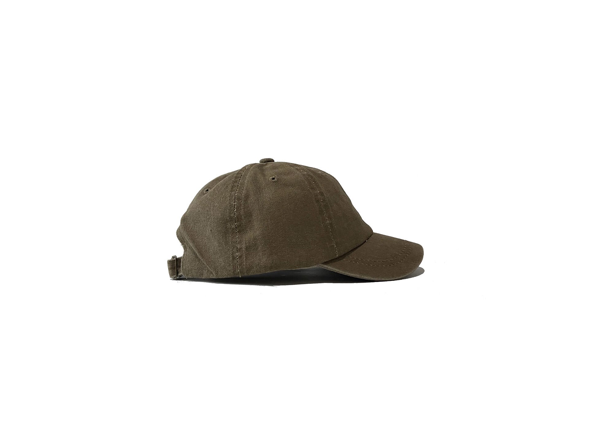 Herr Basebollkeps Svart Vin Bomull Ren färg Mode Dagligen Utomhus Utomhus Vardag Ren färg Vindtät Andningsfunktion UV-Resistent Sport 2025 - $8.99 –P4