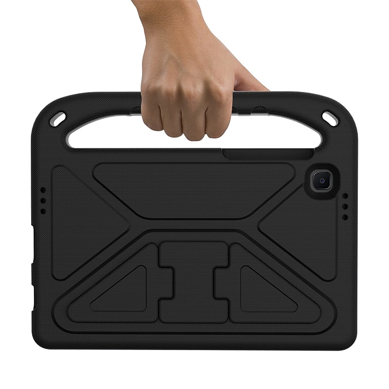 Tablet Case Cover For Samsung Galaxy Tab 2022 2021 2020 2019 with Stand Holder Dustproof Shockproof TPU 2025 - $21.99 –P9
