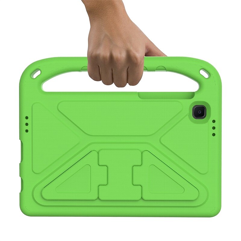Tablet Case Cover For Samsung Galaxy Tab 2022 2021 2020 2019 with Stand Holder Dustproof Shockproof TPU 2025 - $21.99 –P11