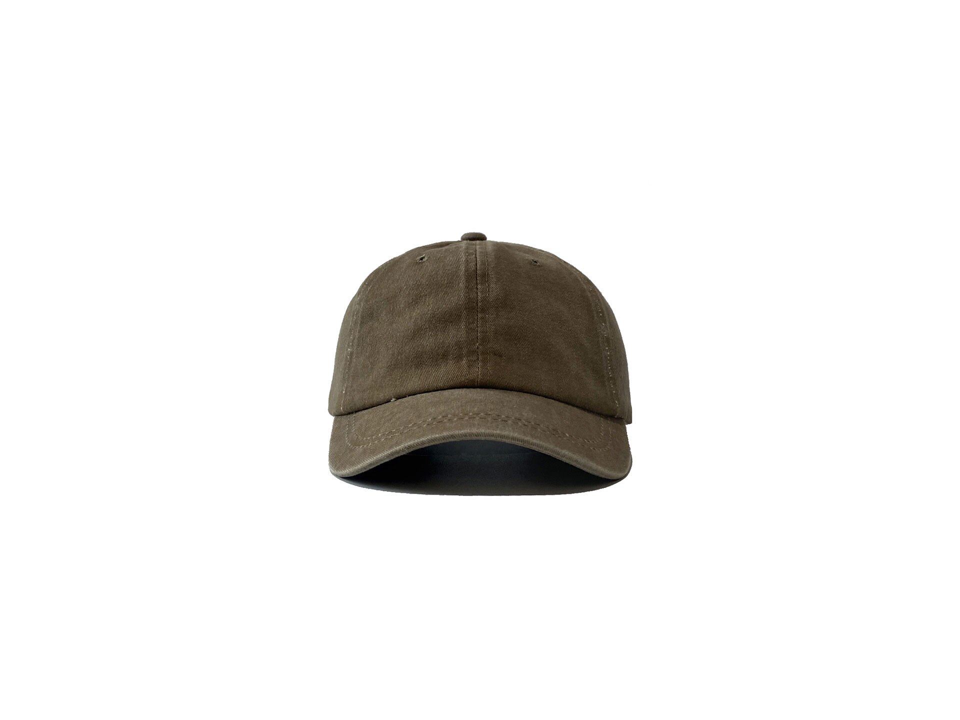 Herr Basebollkeps Svart Vin Bomull Ren färg Mode Dagligen Utomhus Utomhus Vardag Ren färg Vindtät Andningsfunktion UV-Resistent Sport 2025 - $8.99 –P3
